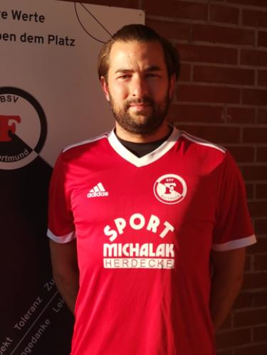 Marek Klapczuk