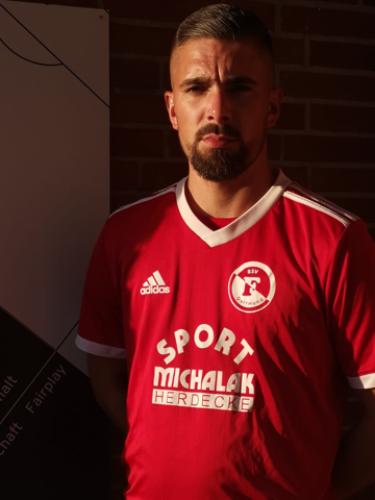 Kevin Cornelissen