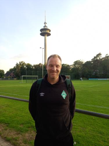 Hendrik Bollmann
