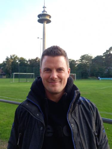 Nils Heddendorp