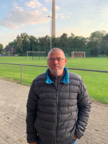 Uwe Schnieders