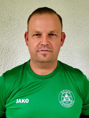Markus Hansen