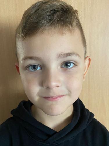 Dean Luca Luxenburger