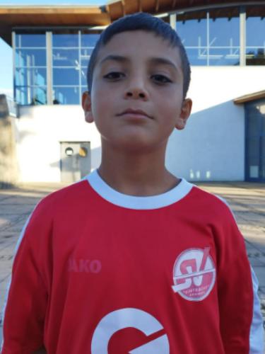 Abdulhamid Alsaoud