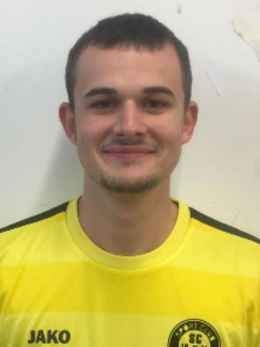 Niklas Büge