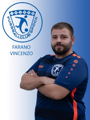 Vincenzo Farano