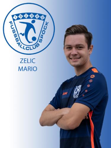 Mario Zelic