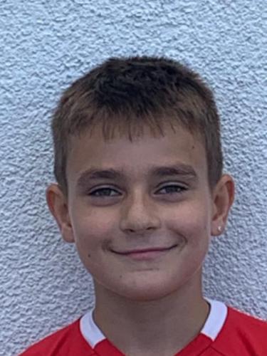 Lennox Golze
