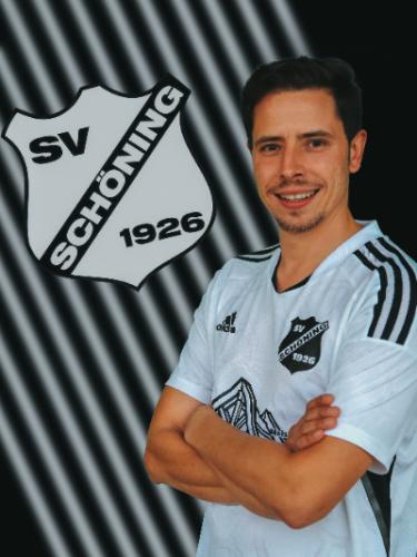 Danijel Blazevic