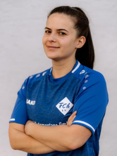 Giulia Bruttel