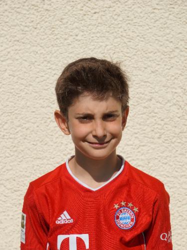 Samuel Todt