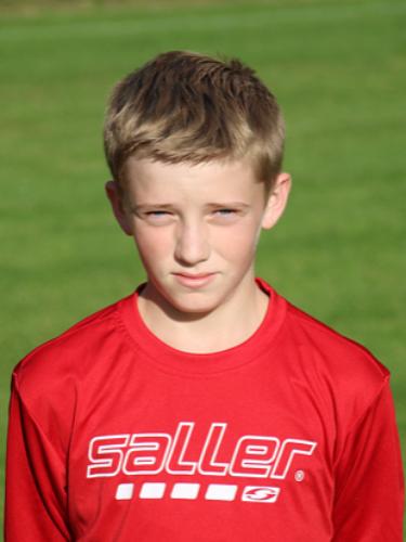 Aaron Hild