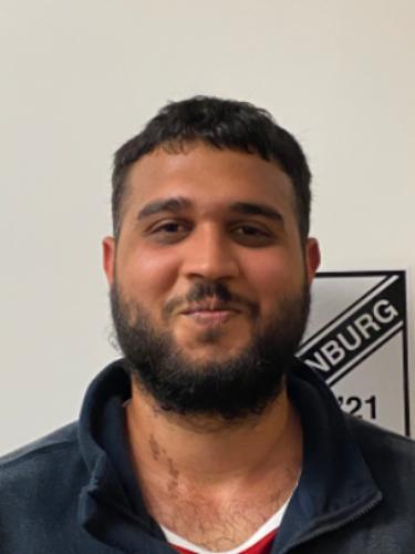 Sabit Berisha