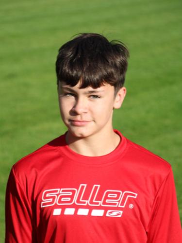 Connor Grebe
