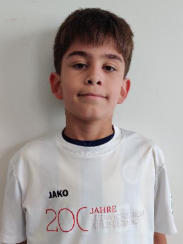 Muhammed Eren Ayselim