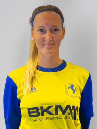 Julia Reinkober