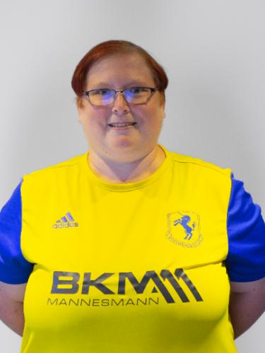 Sabrina Romstadt