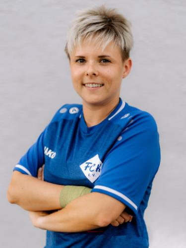 Svenja Rohde