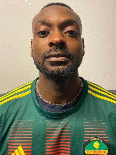 Komlan Mawuli Julien Kedzeanyi