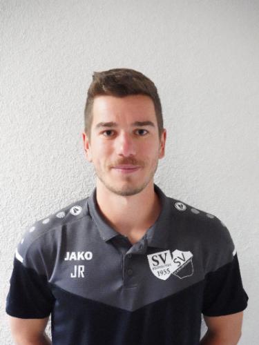 Janik Riesmeier