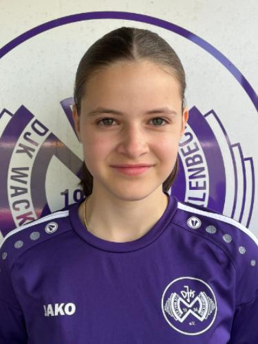 Sofia Calderon Graw