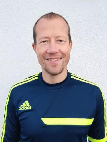 Stefan Dzierzemga