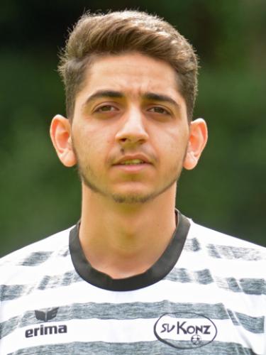 Youssef Alhalak