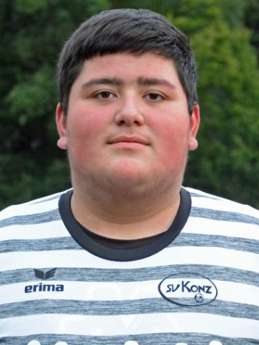 Alican Celik