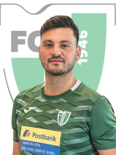 Marco Testa