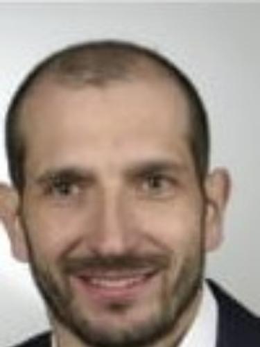 Matthias Jäger