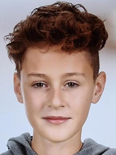 Noah Doll