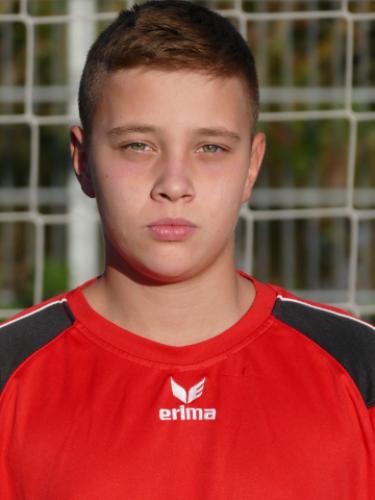 Milan Podgorac