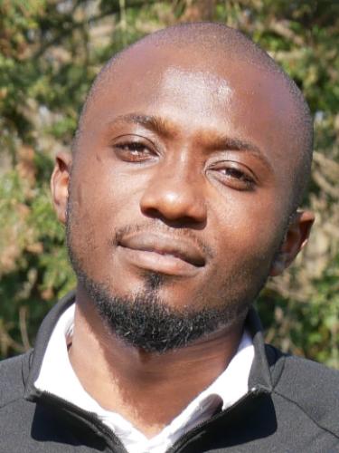 Arnold Loick Nganwac Mbokou