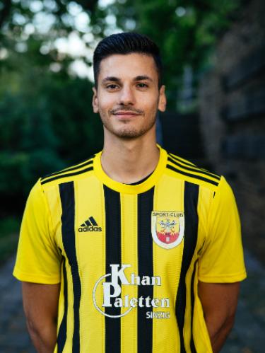 Schiar Mohamed