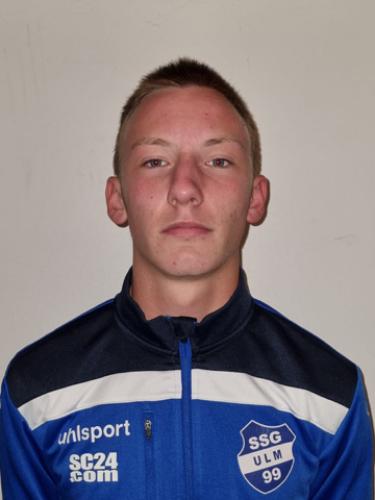 Aaron Winckelmann