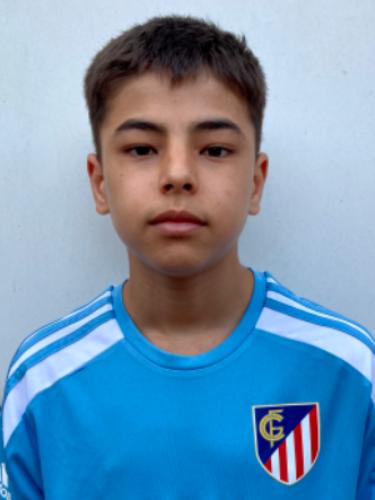 Mehdi Seyd Ibrahimi