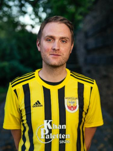 Niklas Saess