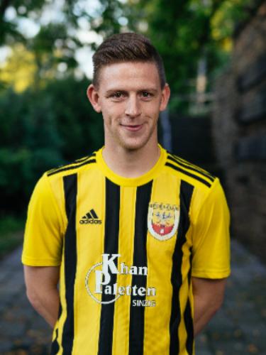 Julian Schnitzler