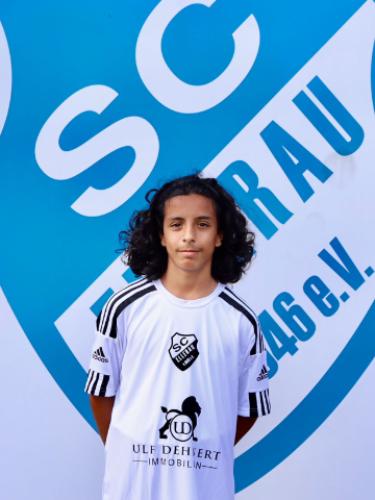 Fady Ehab Youssef Guirguis Hana