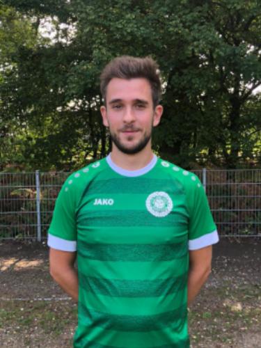 Dominik Iser