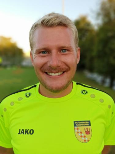 Tim Müller