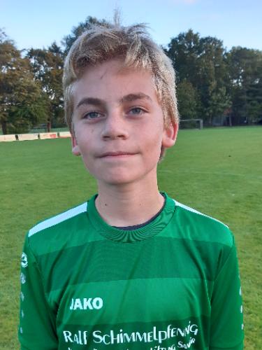 Lasse Nepomuk Müller