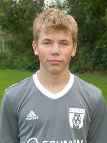 Moritz Hercher