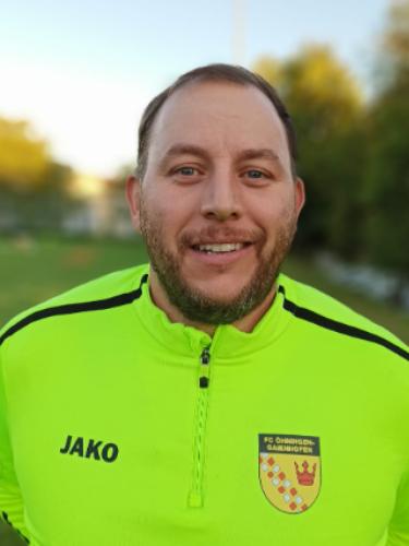 Lars Gamper