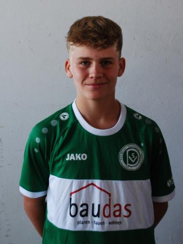 Lasse Rütter