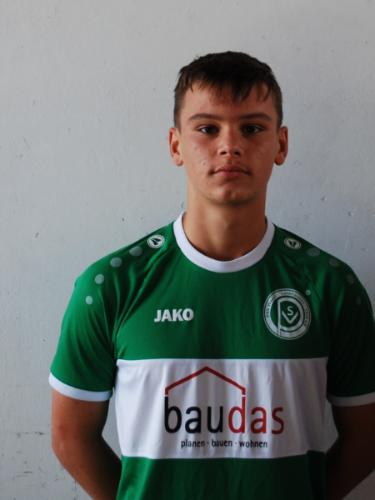 Lennard Marvin Rockstroh