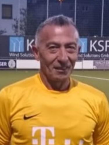Hüseyin Ergün