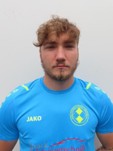 Andre Bahn