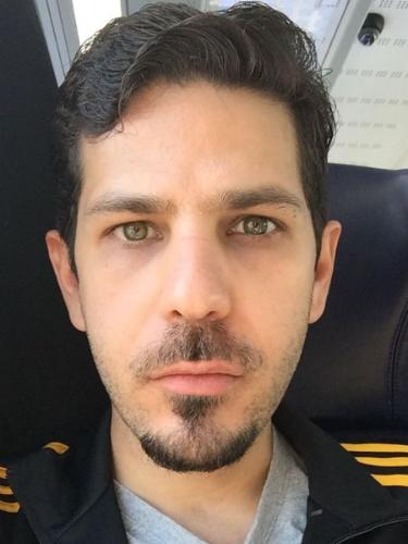 Matías Salinas Rodriguez