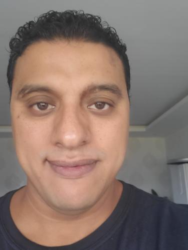 Said Hayane El Hafidi